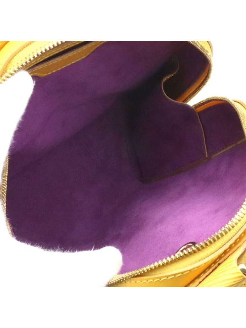 Louis Vuitton Backpack Mabillon - Picture 5 of 10